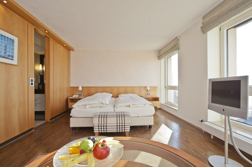 Michels Strandhotel Germania Нордерней Екстериор снимка